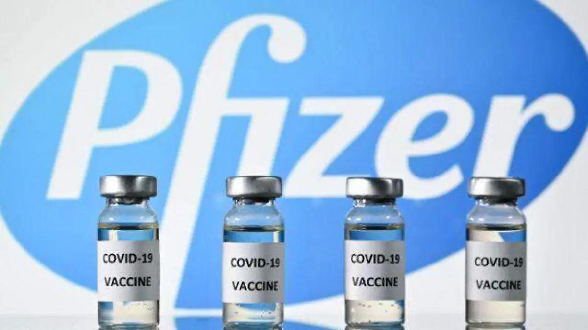 vacuna covid pfizer